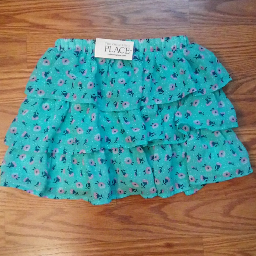 The Children's Place skirt
